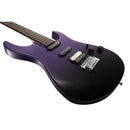 Donner DMT-66 Midnight Purple Gradient Guitar