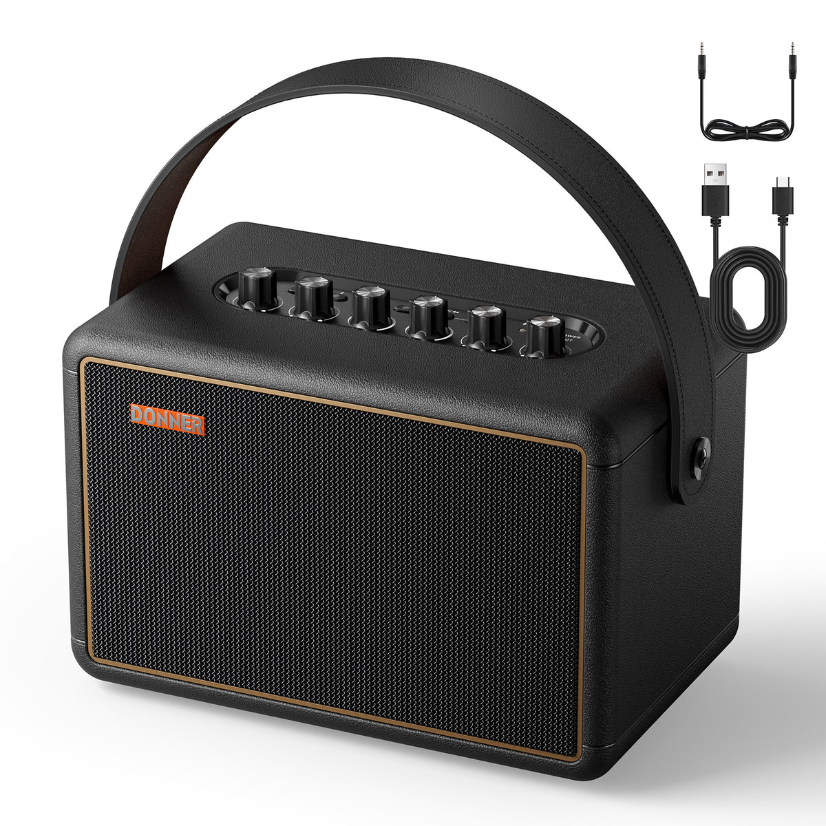 Donner GO Electric Guitar Amplifier