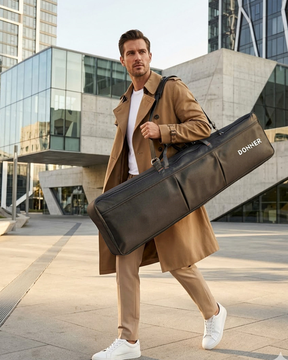 Donner 88-key Keyboard Gig Bag
