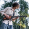 Donner HUSH C Classical Nylon String Guitars