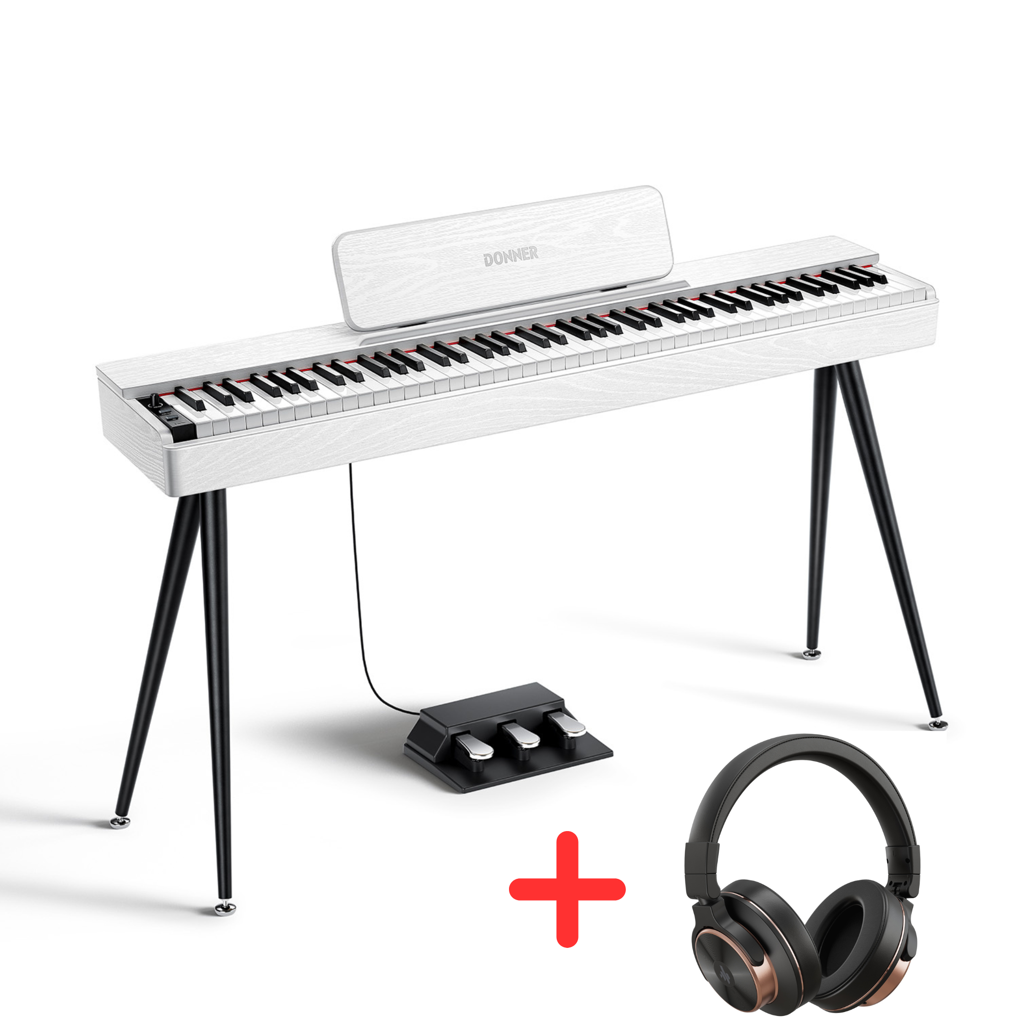 Donner OURA™ S100 Home Digital Piano