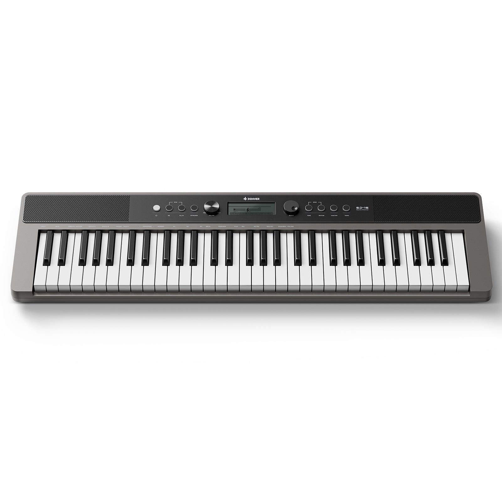 Donner SD-15 61 Key Electronic Keyboard