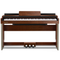 Donner DDP-200 Wooden Dynamic Hammer Action 88 Key Weighted Upright Digital Piano