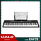 Donner DEP-20 Portable Keyboard Piano 88-Key Weighted with Sustain Pedal