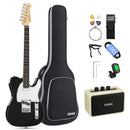 Donner DTL-100 tele Set Guitar