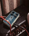 Donner LAX COMP Guitar Pedal true analog compressor pedal-donner music au