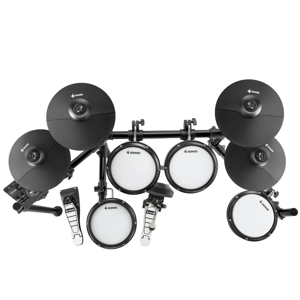 Donner DED-200X Electronic Drum Set