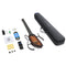 Donner HUSH C Classical Nylon String Guitars
