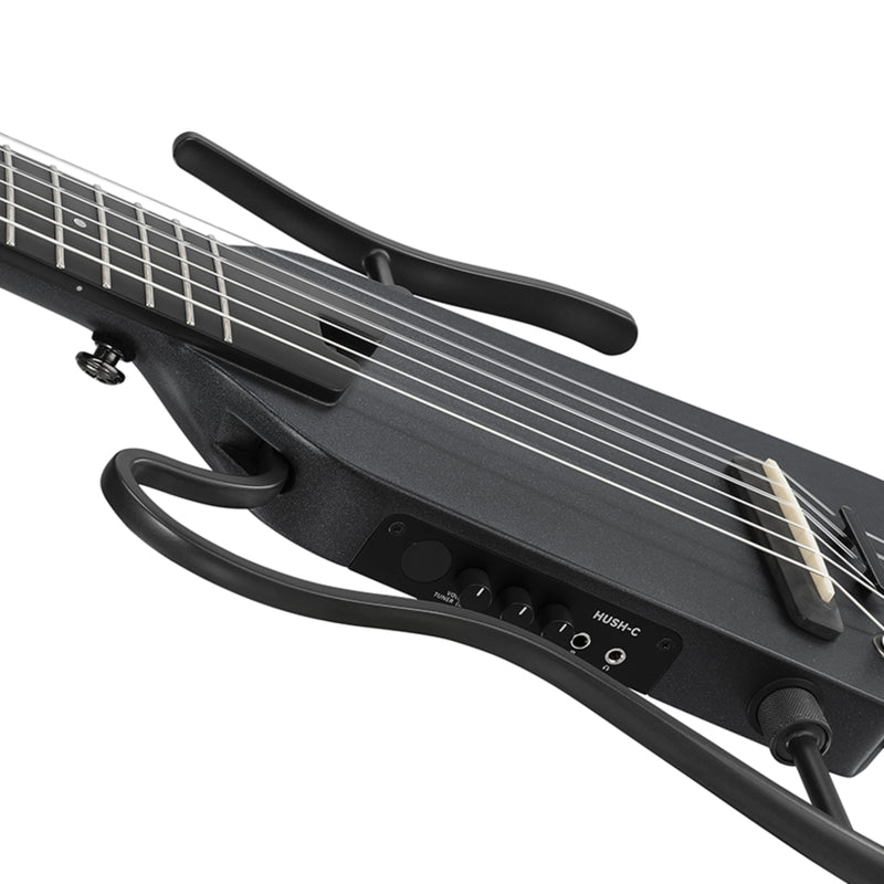 Donner HUSH C Classical Nylon String Guitars
