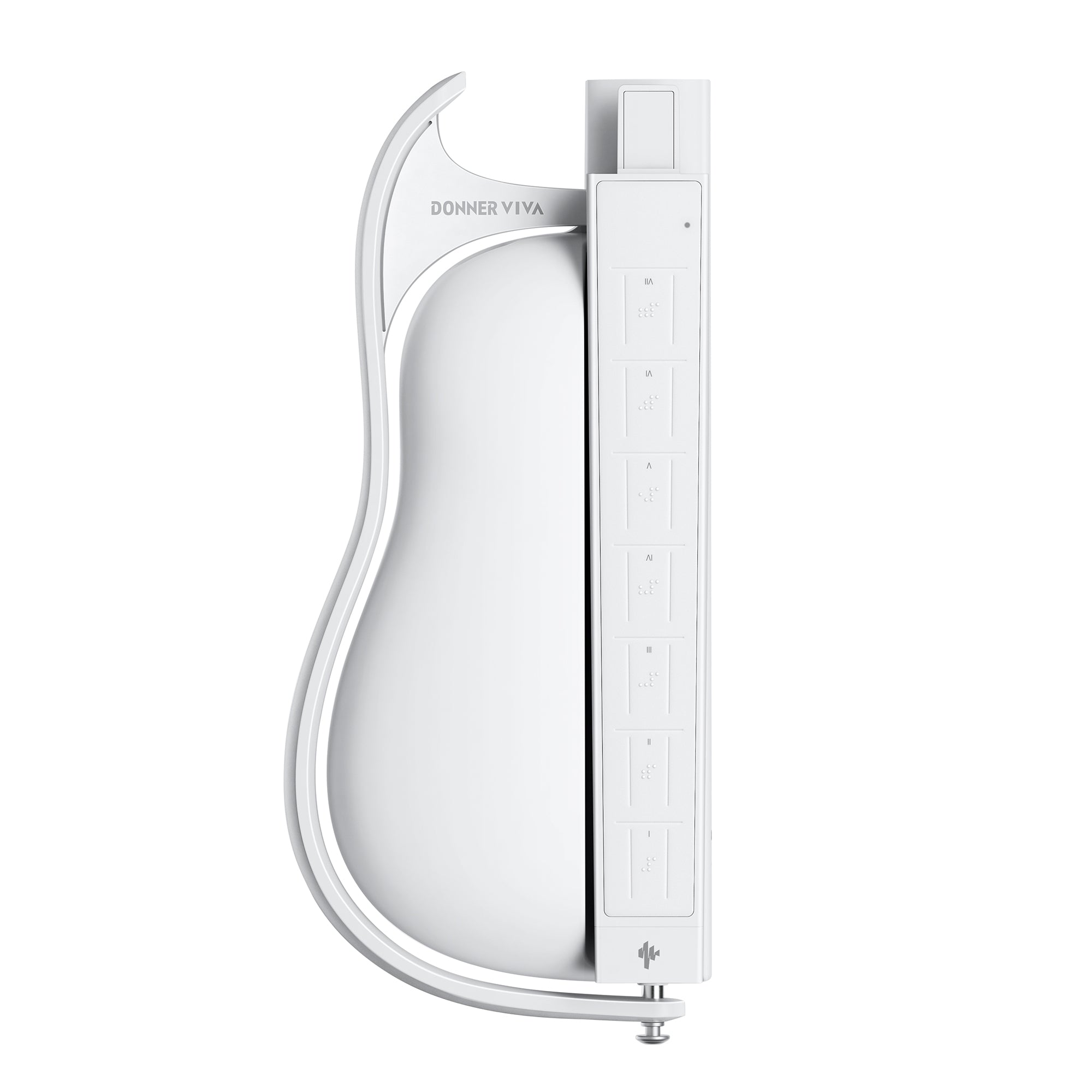 Donner VIVA Stringless Smart Guitar