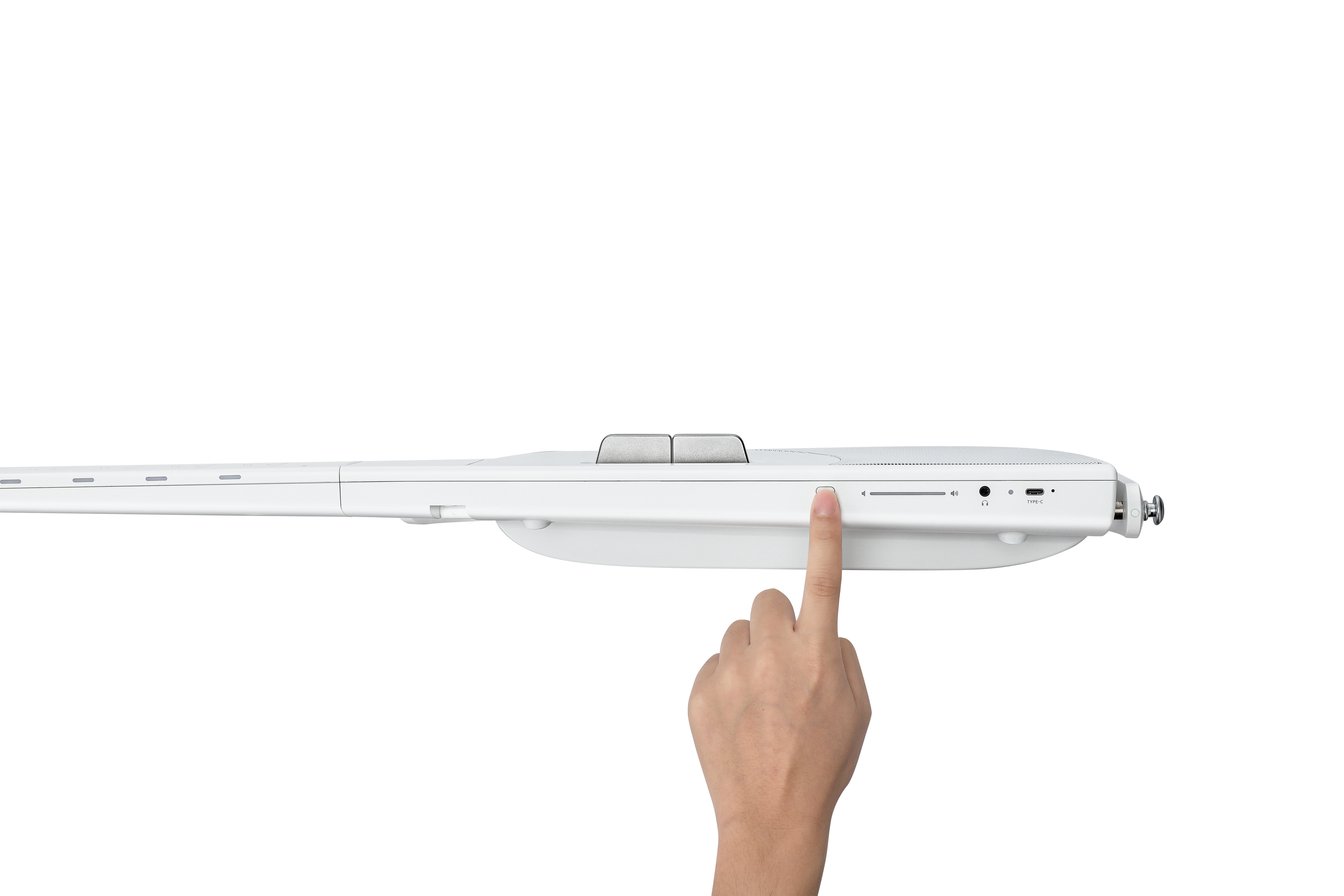 Donner VIVA Stringless Smart Guitar