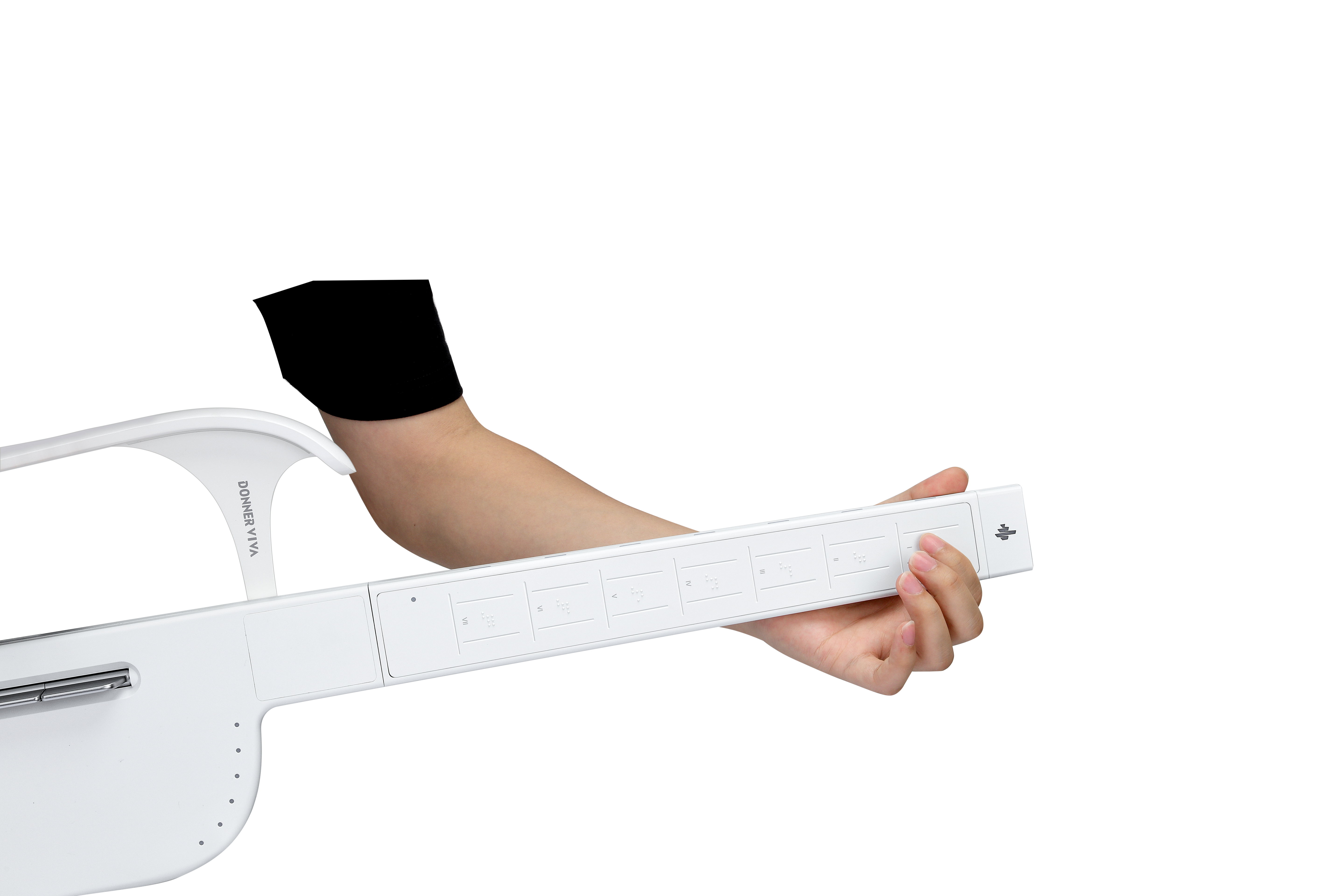 Donner VIVA Stringless Smart Guitar