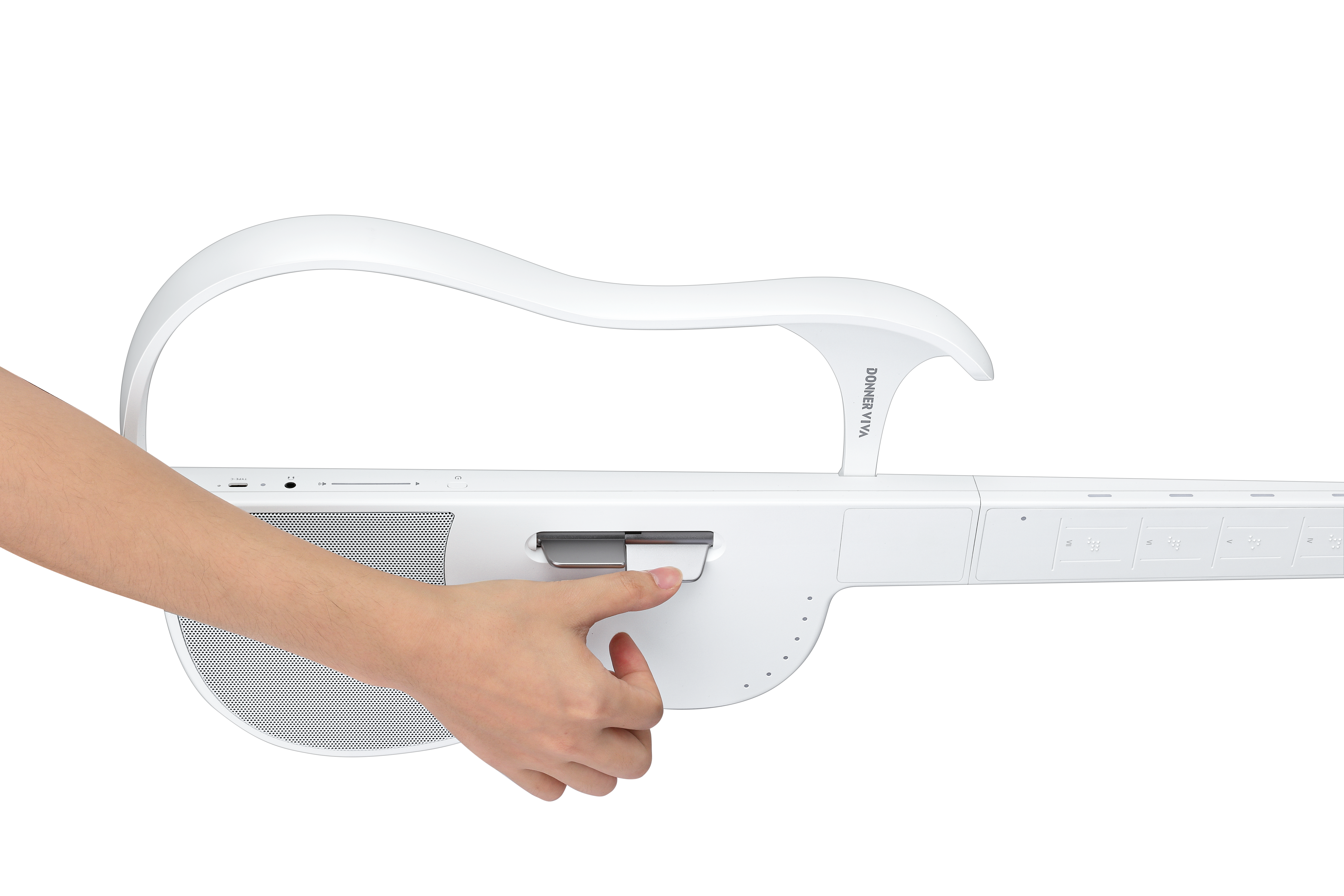 Donner VIVA Stringless Smart Guitar