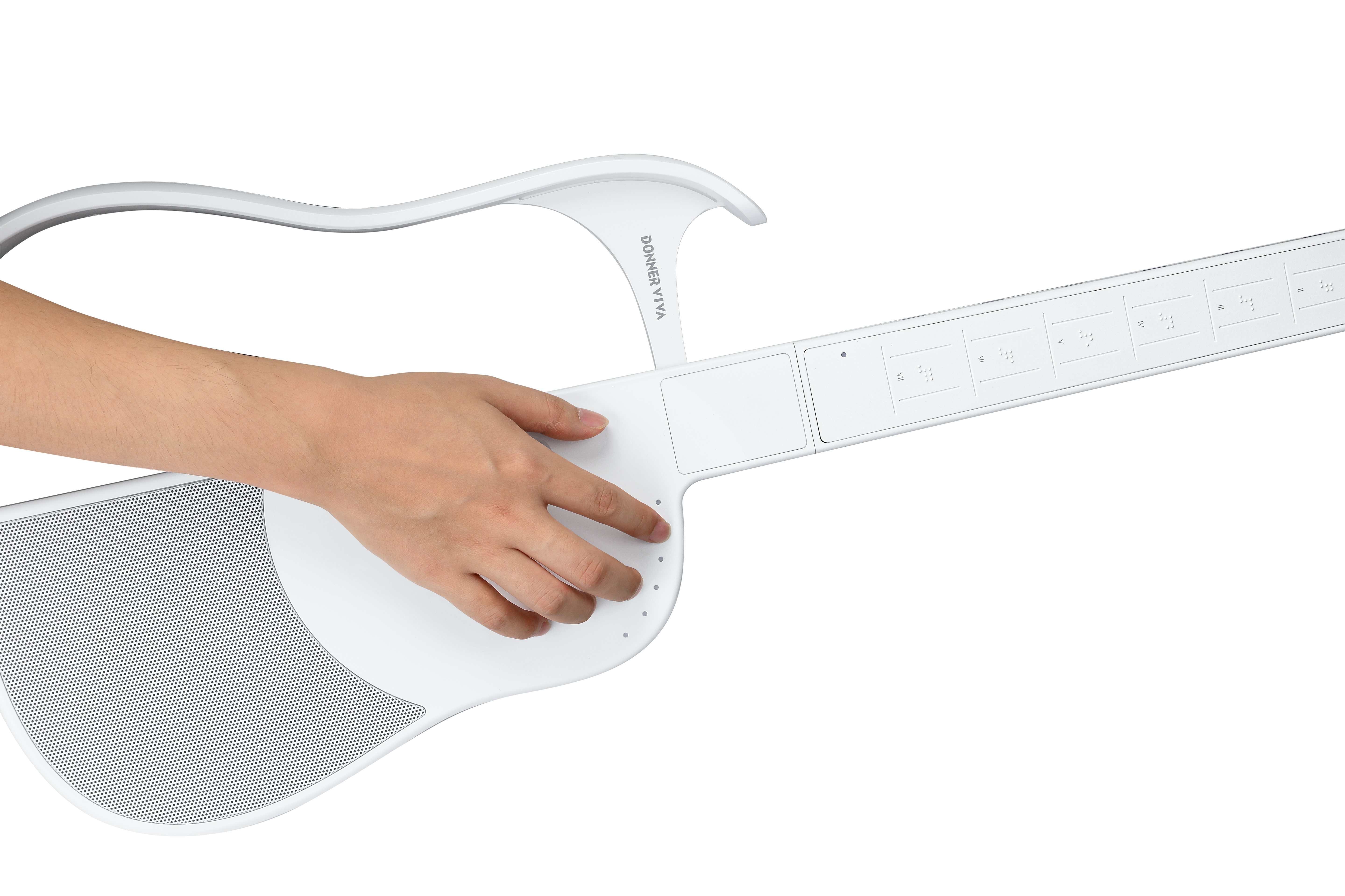 Donner VIVA Stringless Smart Guitar