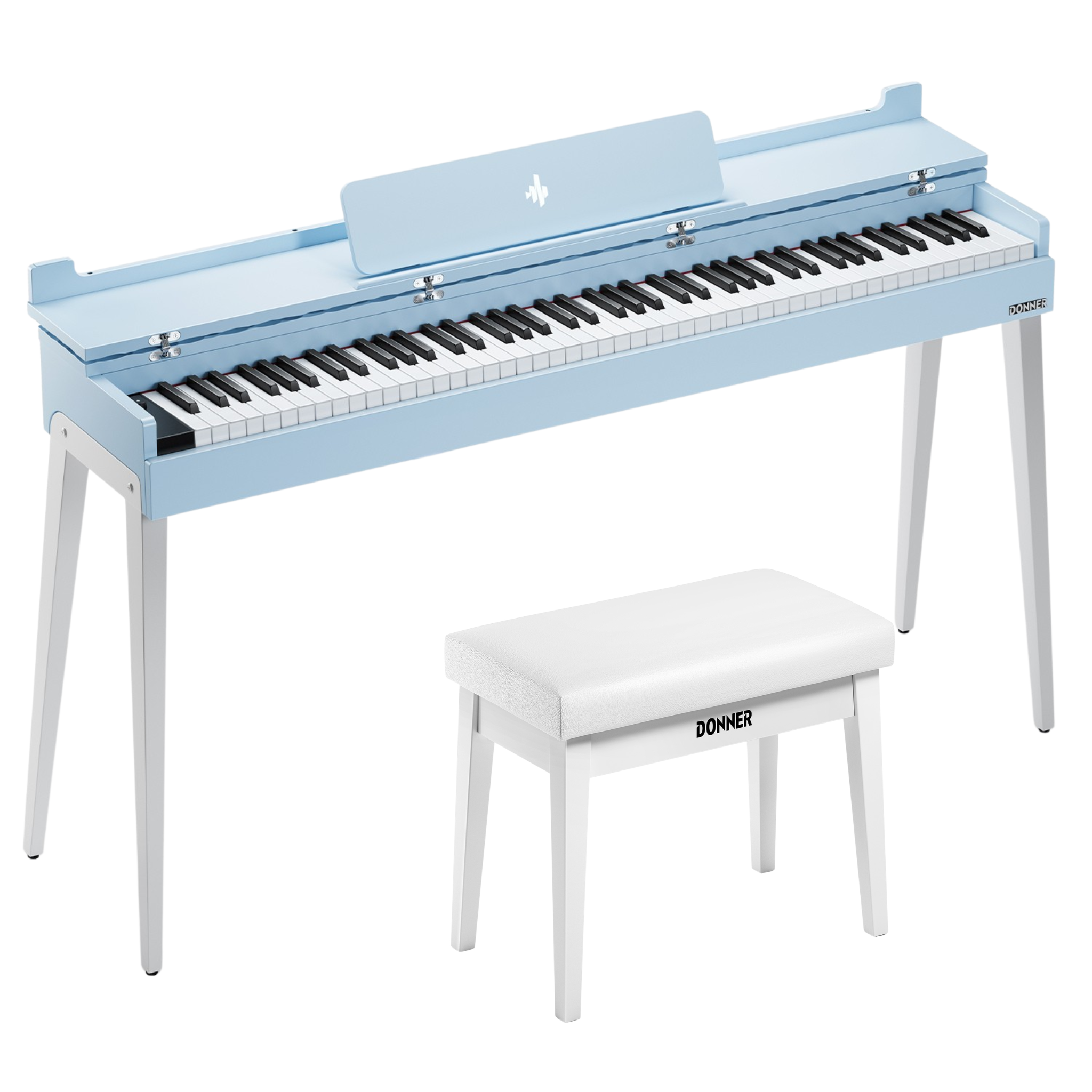 Donner OURA S200 88-key Home Digital Piano