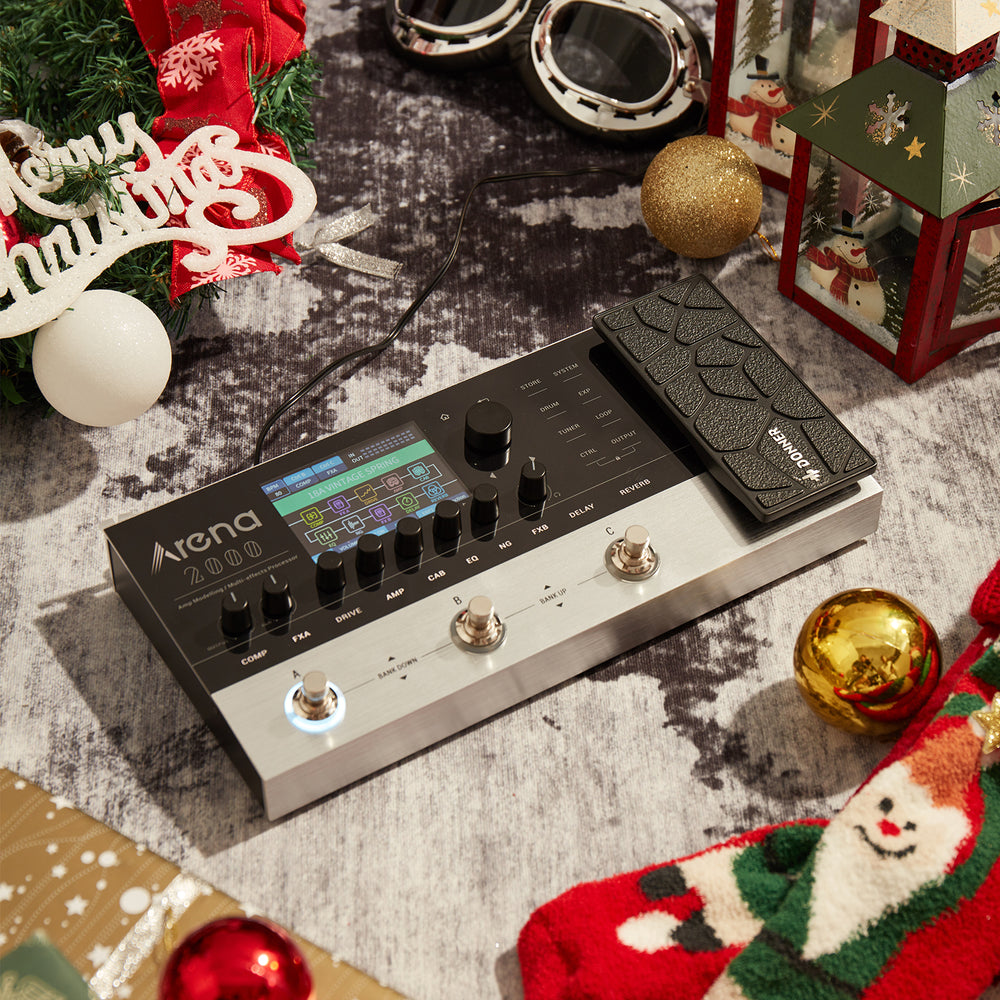 Donner Instruments - Shop the Best Music Gear Online