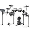 Donner Beat Electronic Drum Set 5 Drums 3 Cymbals Electric Drum