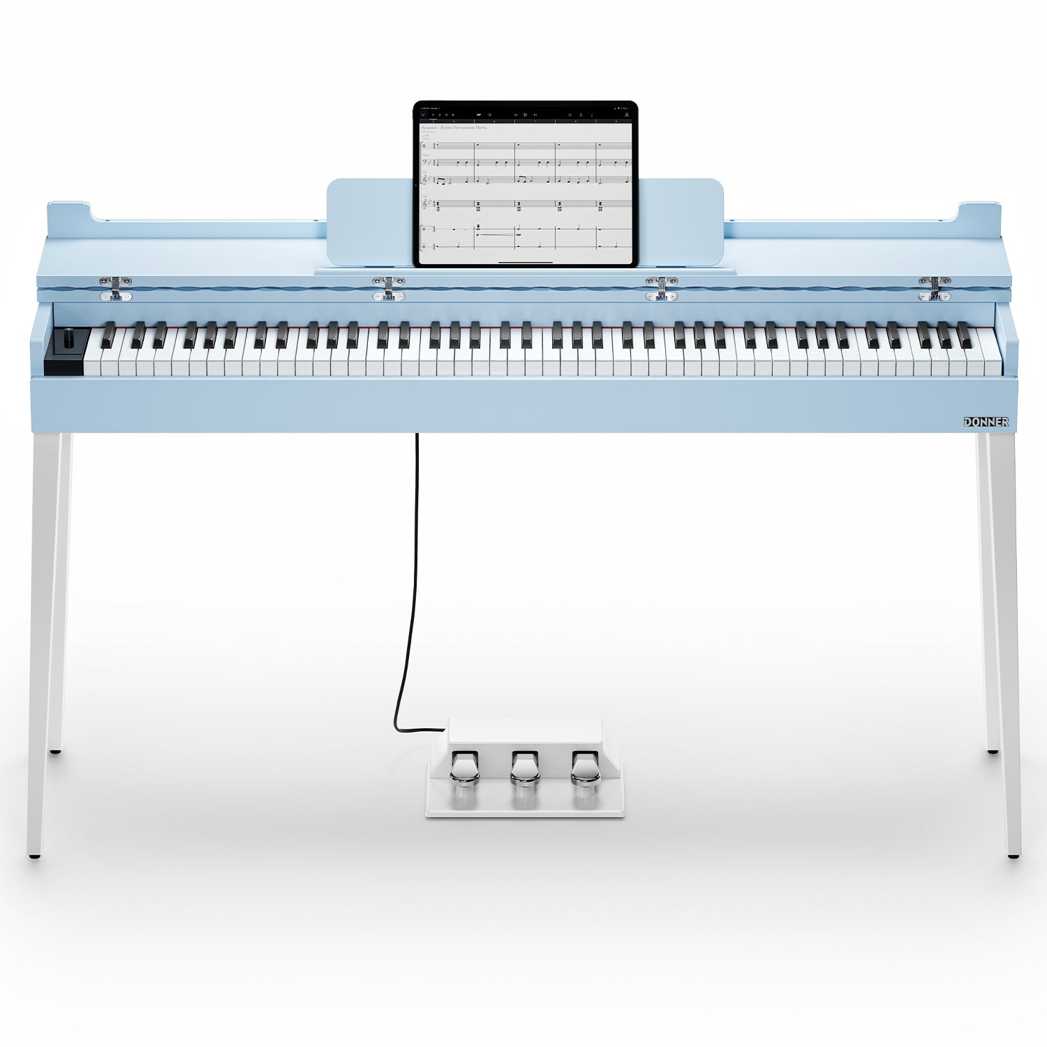 Donner OURA S200 88-key Home Digital Piano