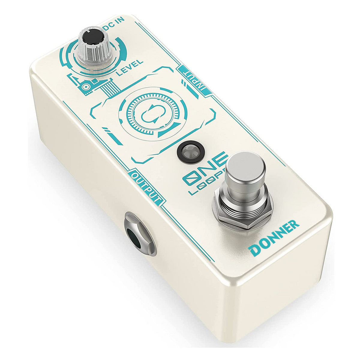 Donner Triple Looper エフェクター 71-hjppTXiL._UF350,350_QL80_.jpg