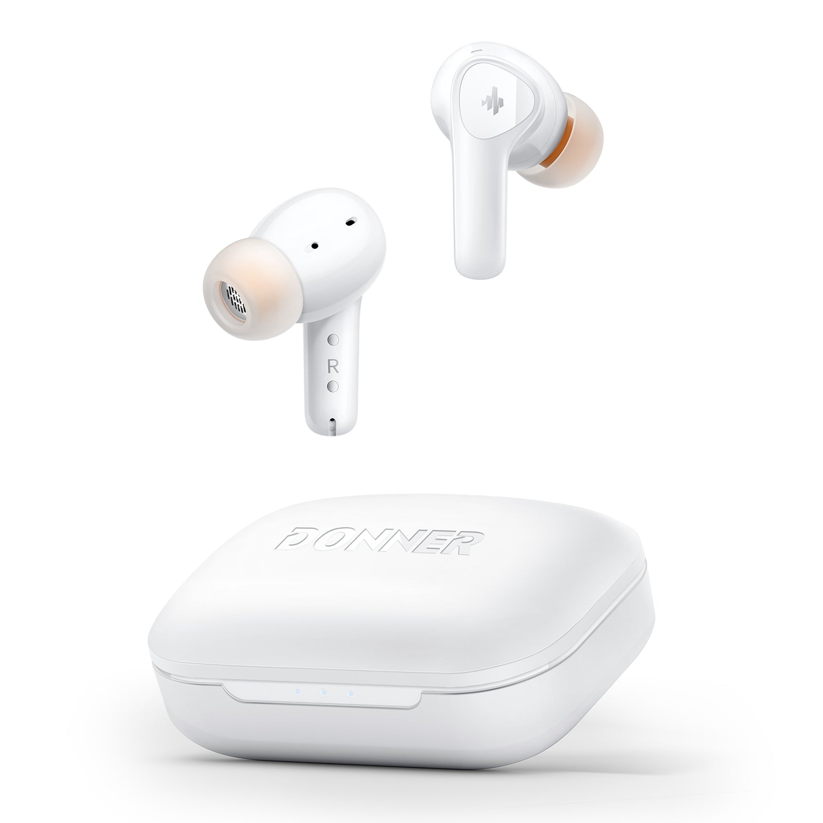 Donner Dobuds ONE Active Noise Cancelling ANC True Wireless TWS Earbuds
