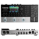 Products Donner Arena 2000 Multi-Effect Guitar Pedal AMP Modeling Multiple Effects Processor donner music Australia