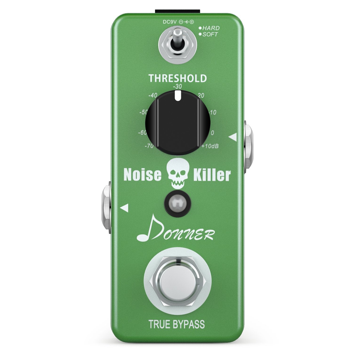 ギター Mooer 005 PreAmp + Donner Noise Killer ギター Mooer 005 PreAmp + Donner Noise Killer Amazon.com