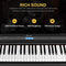 Donner DEP-20 Digital Electric Piano Keyboard 88 Keys- 5