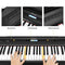 Donner DEP-20 Digital Electric Piano Keyboard 88 Keys-4