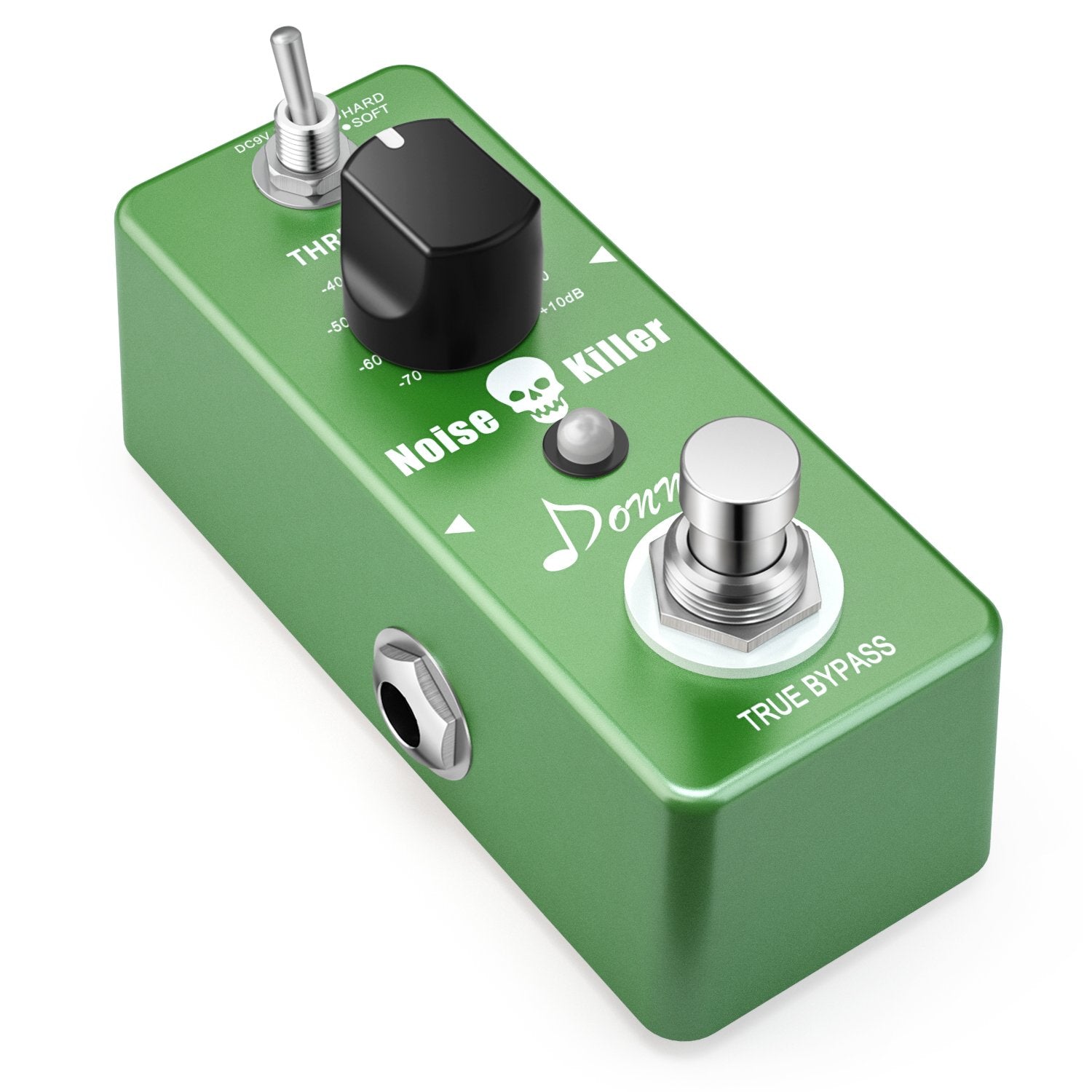 Donner Noise Killer Noise Gate Guitar Effect Pedal - Donner music-AU