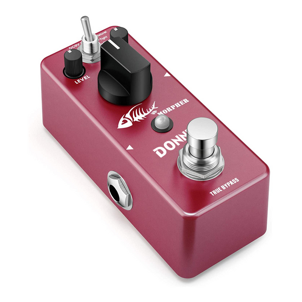 BOSS OD-3 + DONNER Morpher ディストーション Donner Morpher Distortion エフェクター ディストーション