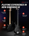 Donner DPJ-100 Electric Bass Guitar